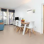 Apartamento Mar I Llum Platja d'Aro
