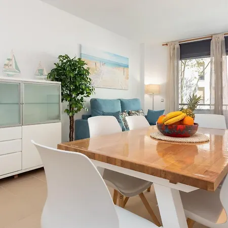 Apartment Mar I Llum *