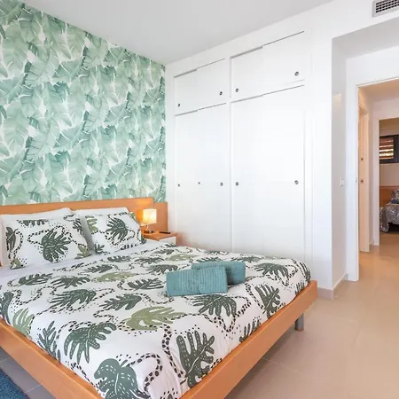 Apartment Mar I Llum Platja d'Aro