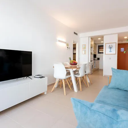 Apartment Mar I Llum