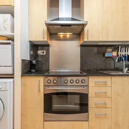 Apartment Mar I Llum